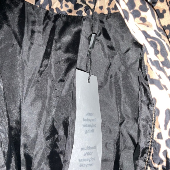 New Women’S Puffer Coat - Picture 5 of 7